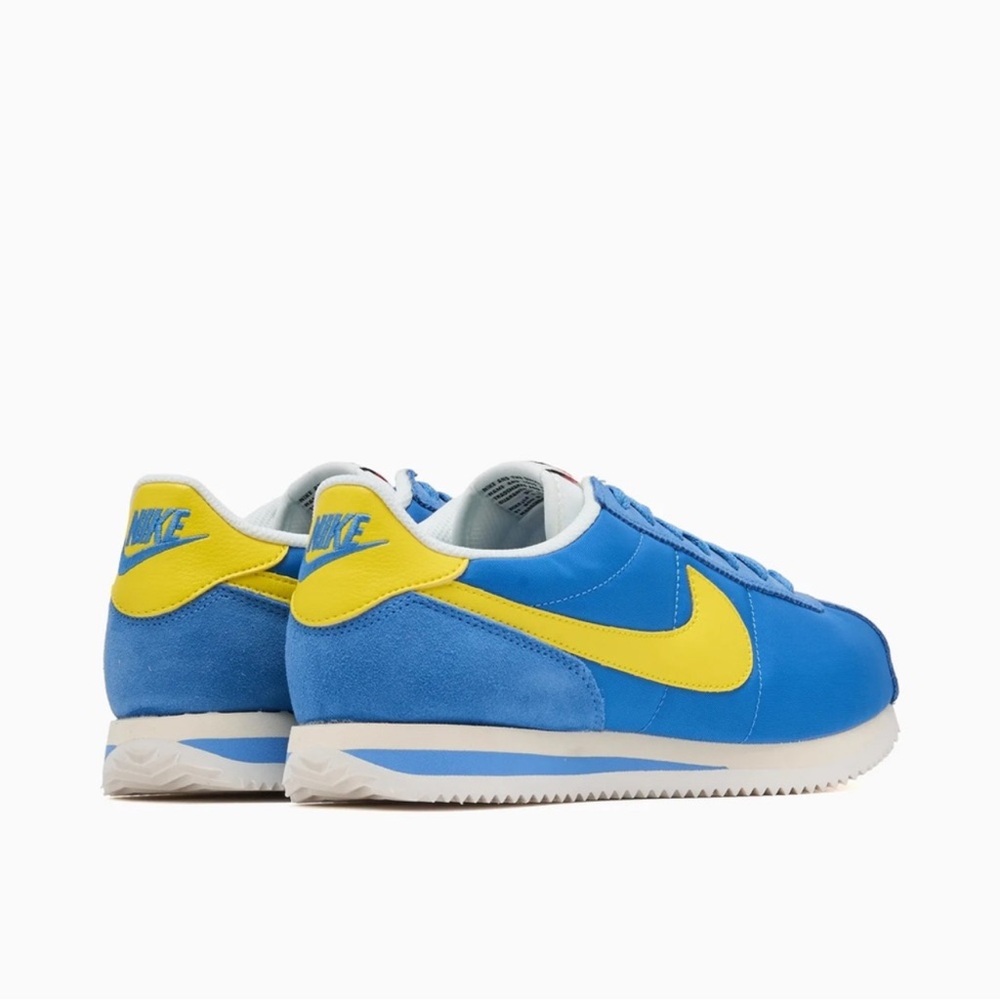 NIKE Cortez TXT Men's Fashion Shoes Sneakers HF0263-402 Size 11.5 NEW - Picture 15 of 15